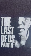 Camiseta The Last Of Us Ellie violão cor preto 100% algoão
