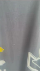 Camiseta Free Fire Mestre cor preto 100% Algodão