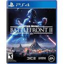 Jogo Star Wars Battlefront Ii Standard Edition Electronic Arts - PS4