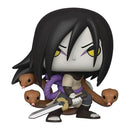 Funko Pop! Orochimaru  729 - Naruto Shippuden