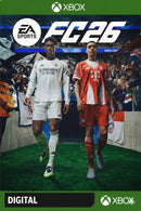 Ea Sports Fc 26: Standard Edition Xbox X|s (digital)