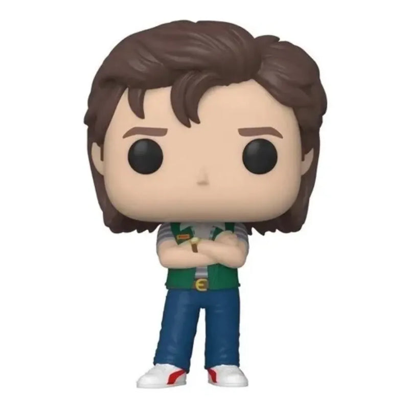 Funko Pop! Steve 1245  - Stranger Things