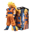 Goku Super Sayajin 3 - Action Figure Dragon Ball Z