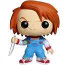 POP! BRINQUEDO ASSASSINO 2 - CHUCKY