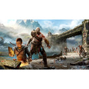 Jogo  God Of War  HITS- PS4