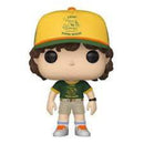 POP! STRANGER THINGS - DUSTIN - ACAMPAMENTO
