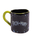 CANECA RICK NAVE COR UNICA UNI