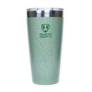 COPO TERMICO QUATI COM TAMPA 473ML VERDE V2 - CV2ST473ML
