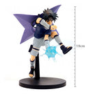 Figure Naruto - Uchiha Sasuke