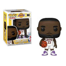POP! NBA: LOS ANGELES LAKERS - LEBRON JAMES - (ALTERNATE)