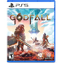 Jogo - Godfall PS5