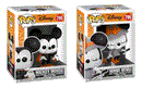 Pop Disney Halloween