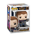 Funko Pop Guardians Of The Galaxy v.3 Star-Lord 1201