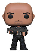 Pop! Velozes & Furiosos: Hobbs & Shaw - Hobbs -921