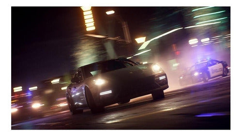 Need For Speed: Payback Standard Edition Electronic Arts Xbox One  Físico