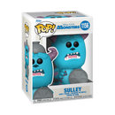 Funko Pop Disney Monsters Sulley 1156