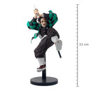 FIGURE DEMON SLAYER: KIMETSU NO YAIBA - TANJIRO KAMADO