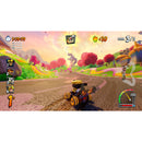 Crash Team Racing Nitro Fueled Switch