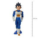 ACTION FIGURE DRAGON BALL Z - VEGETA - SOLID EDGE WORKS
