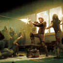 The Last Stand Aftermatch PS5