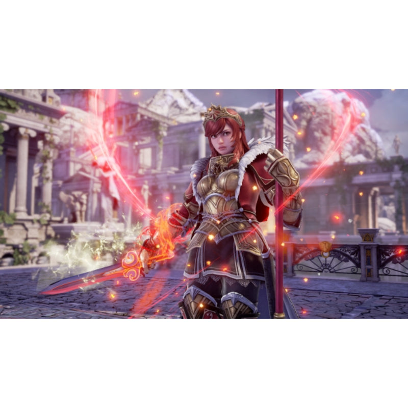 Jogo - Soulcalibur VI PS4 LT