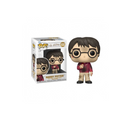 Funko Pop! With Stone 132 - Harry  Potter
