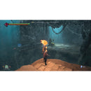 Darksiders III Switch