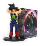 Figure Dragon Ball Z - Bardock - Creator X Creator