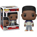 Funko Pop! Tv lucas 1241 -  Stranger Things