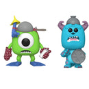 Kit Pop! Mike Wazowski e Sulley