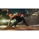 GAME MARVEL S SPIDER-MAN:MILES MORALES