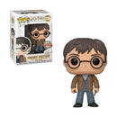 Funko Pop Harry Potter: Harry Potter 2 Wands