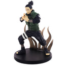 FIGURE NARUTO SHIPPUDEN - NARA SHIKAMARU - VIBRATION STARS