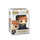 Kit Funko Pop! Harry Potter 132 133 134