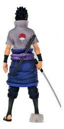 Action Figure Naruto Shippuden - Sasuke Uchiha