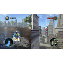 Jogo Lego Marvel Super Heroes  -  PS4