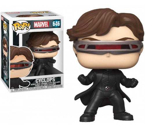 Funko Pop! Marvel x-men 646 - Marvel