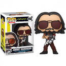 POP! CYBERPUNK 2077 - JOHNNY SILVERHAND