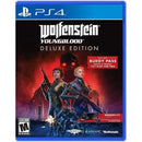 Jogo Wolfenstein Youngblood Deluxe Edition  P4