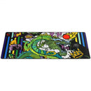 MOUSE PAD GAMER ANCIENT DRAGON EXTENDED - ESTILO SPEED