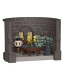 Funko Mini Moments Chase Harry Potter - Potions Class Professor Slughorn