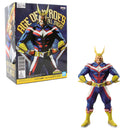 Action Figure MHA ALL MIGHT Original Toei- Bandai Branpresto