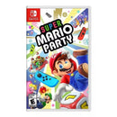Jogo Super Mario Party - Switch