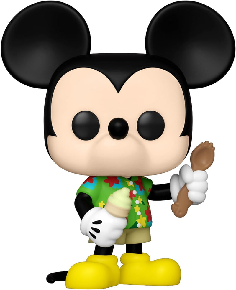 Funko Pop Disney Mickey Mouse 1307