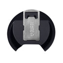 COPO TERMICO QUATI COM ABRIDOR 473ML PRETO - CPA473