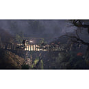 The Last Stand Aftermatch PS5