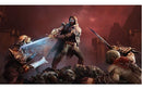 Jogo - Terra-media: Sombras De Mordor Game Of The Year - Ps4