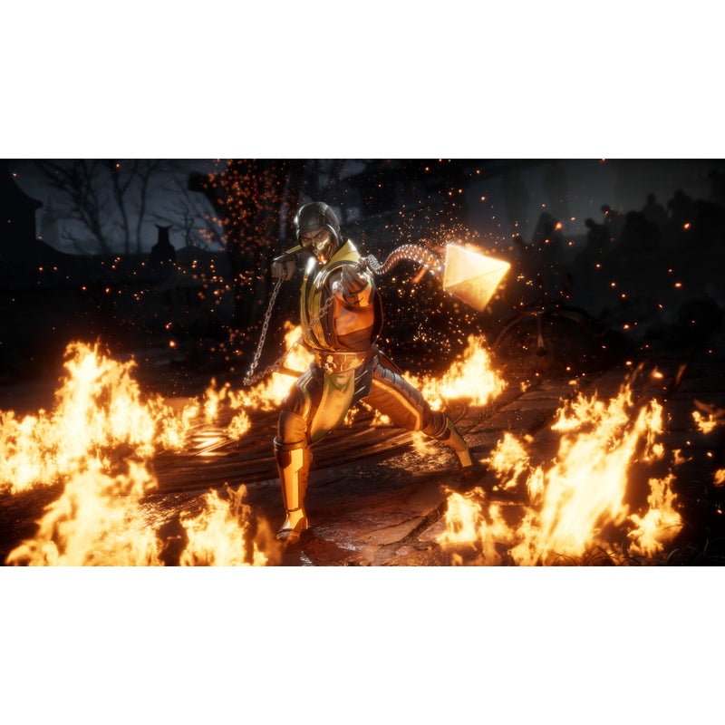 Jogo Mortal Kombat 11 - Xbox One