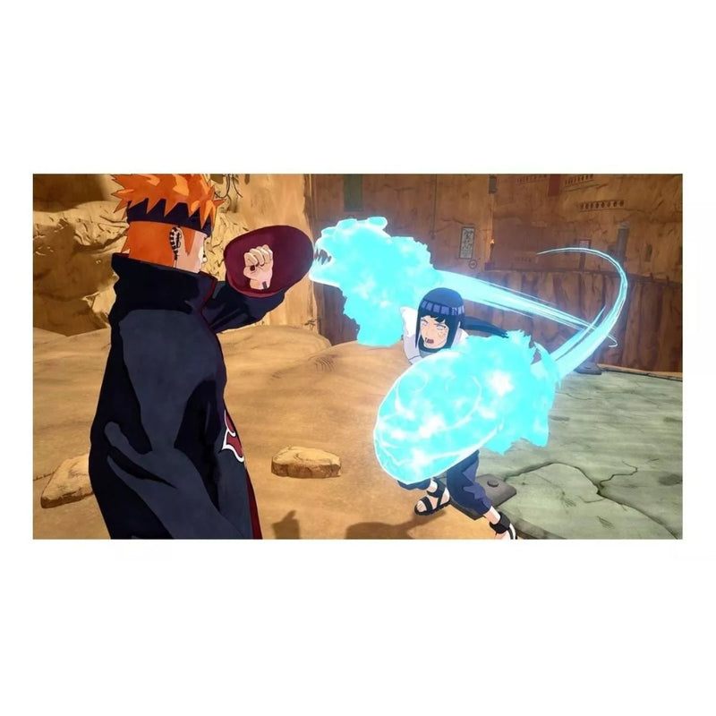 JOGO Naruto to Boruto: Shinobi Striker PS4