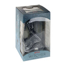 FIGURE THE WITCHER - TRANSFORMED GERALT OF RIVIA